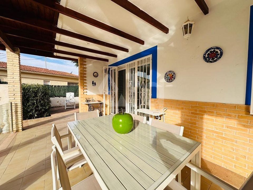 Villa de 6 chambres à Calp - VMD50773 - Photo - 27