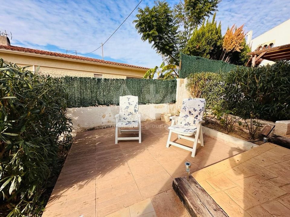 Villa de 6 chambres à Calp - VMD50773 - Photo - 29