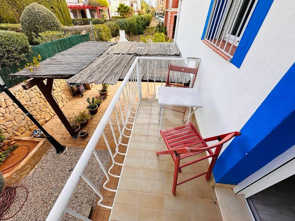 Villa de 6 chambres à Calp - VMD50773 - Photo - 25