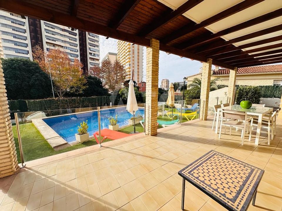 Villa de 6 chambres à Calp - VMD50773 - Photo - 30