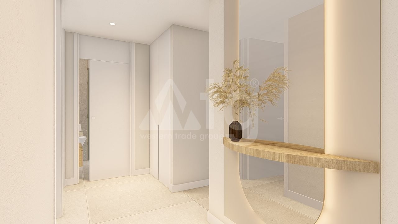 3 bedroom Bungalow in Ciudad Quesada - ARA145892 - Photo - 22