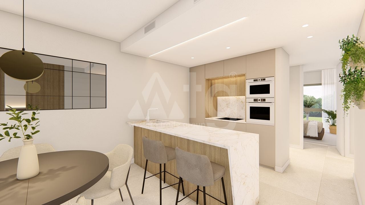 3 bedroom Bungalow in Ciudad Quesada - ARA145892 - Photo - 7