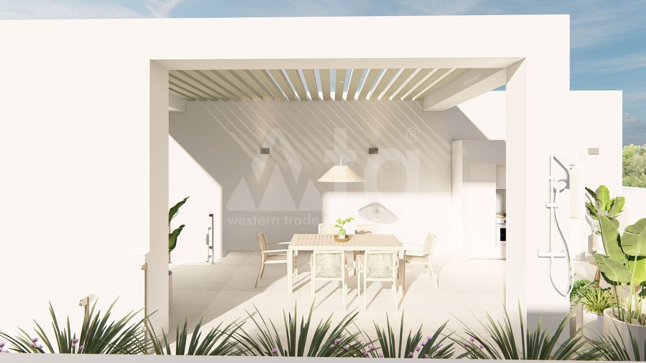 3 bedroom Bungalow in Ciudad Quesada - ARA145892 - Photo - 25