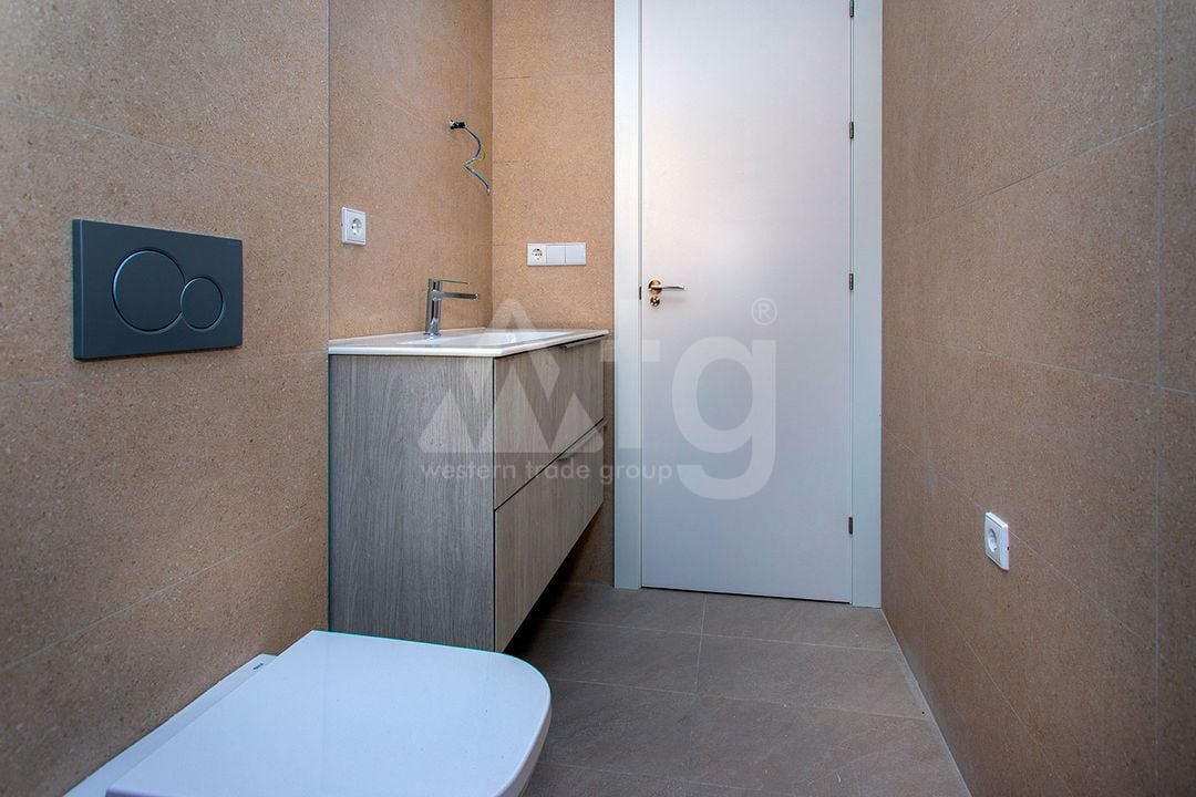 3 ložnice Penthouse v Hondón de las Nieves - US83699 - Foto - 25