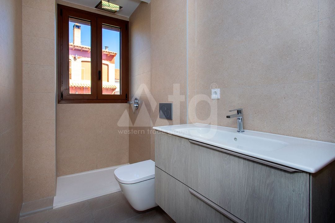 3 ložnice Penthouse v Hondón de las Nieves - US83699 - Foto - 24