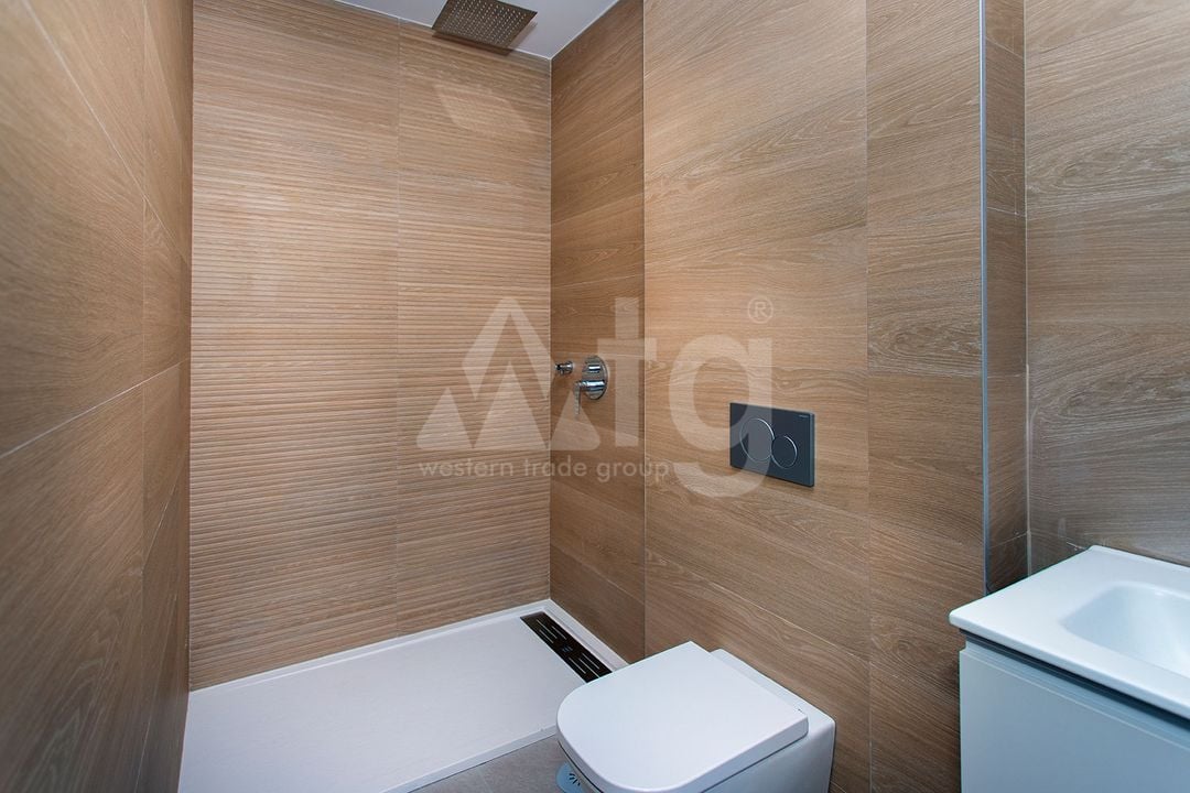 3 ložnice Penthouse v Hondón de las Nieves - US83699 - Foto - 23