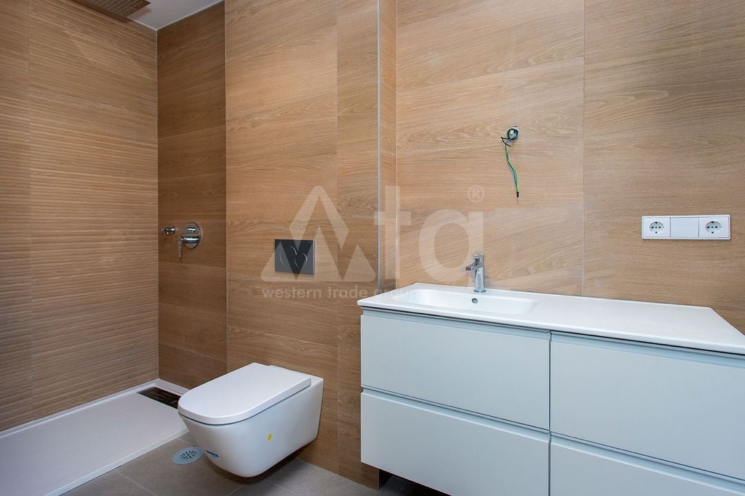 3 ložnice Penthouse v Hondón de las Nieves - US83699 - Foto - 22