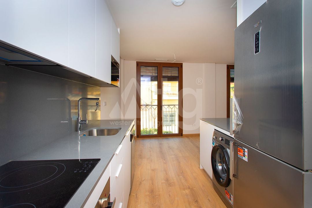 3 ložnice Penthouse v Hondón de las Nieves - US83699 - Foto - 8