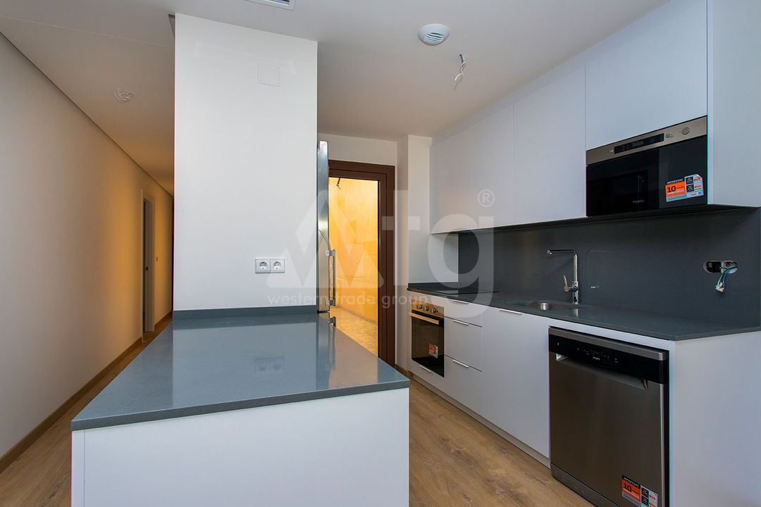 3 ložnice Penthouse v Hondón de las Nieves - US83699 - Foto - 10