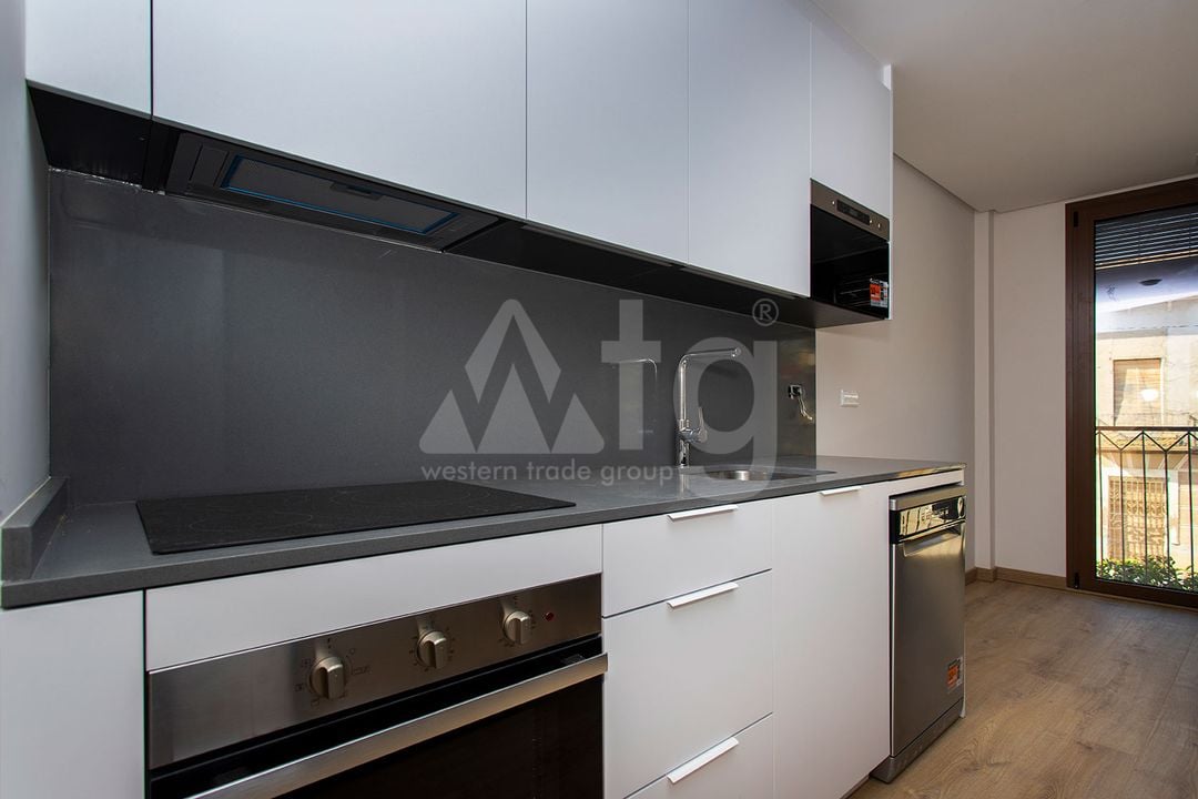 3 ložnice Penthouse v Hondón de las Nieves - US83699 - Foto - 7