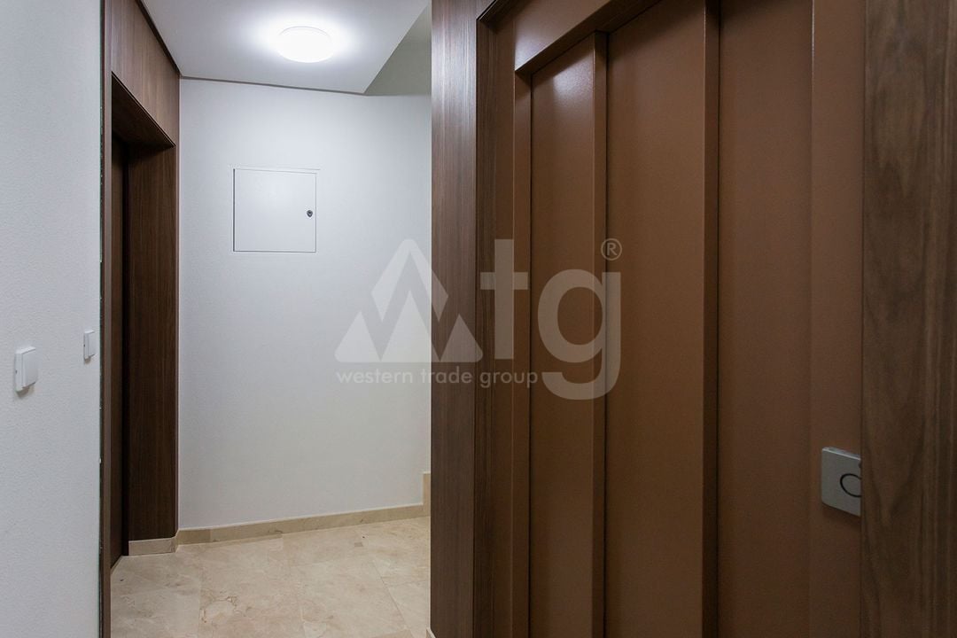 3 ložnice Penthouse v Hondón de las Nieves - US83699 - Foto - 27