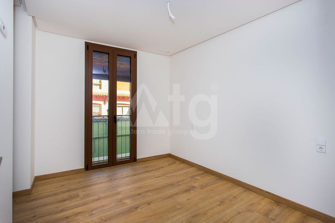 3 ložnice Penthouse v Hondón de las Nieves - US83699 - Foto - 12