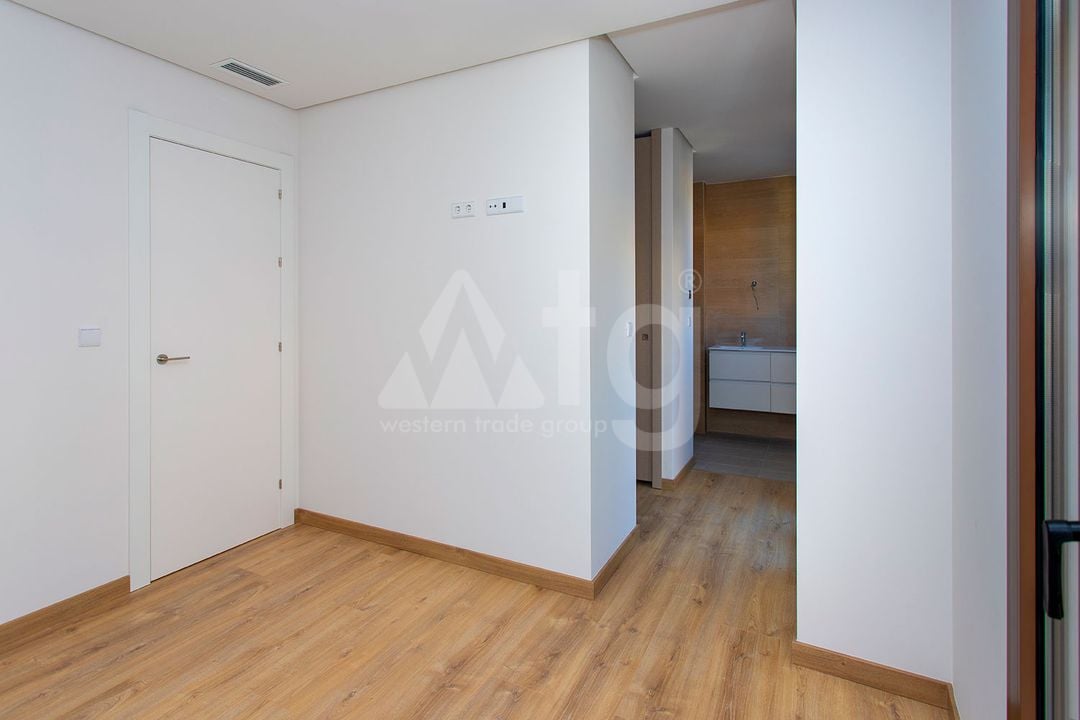 3 ložnice Penthouse v Hondón de las Nieves - US83699 - Foto - 19