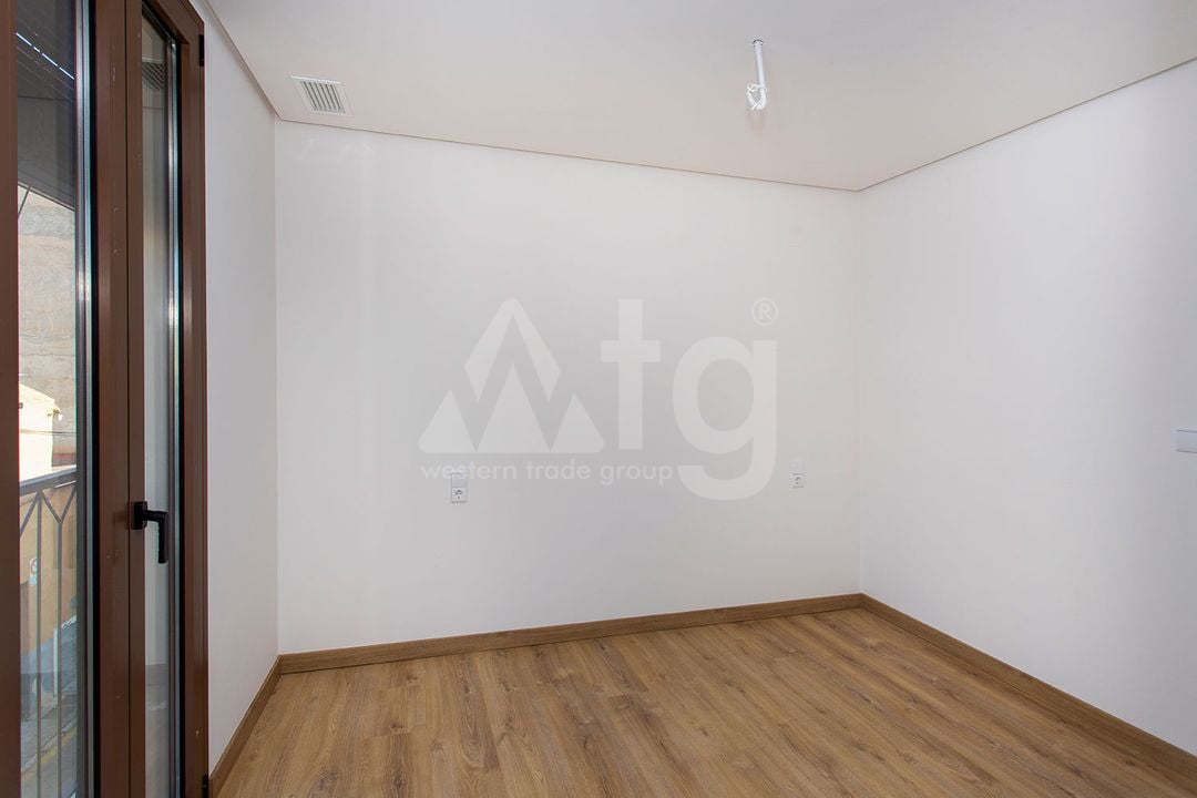 3 ložnice Penthouse v Hondón de las Nieves - US83699 - Foto - 16
