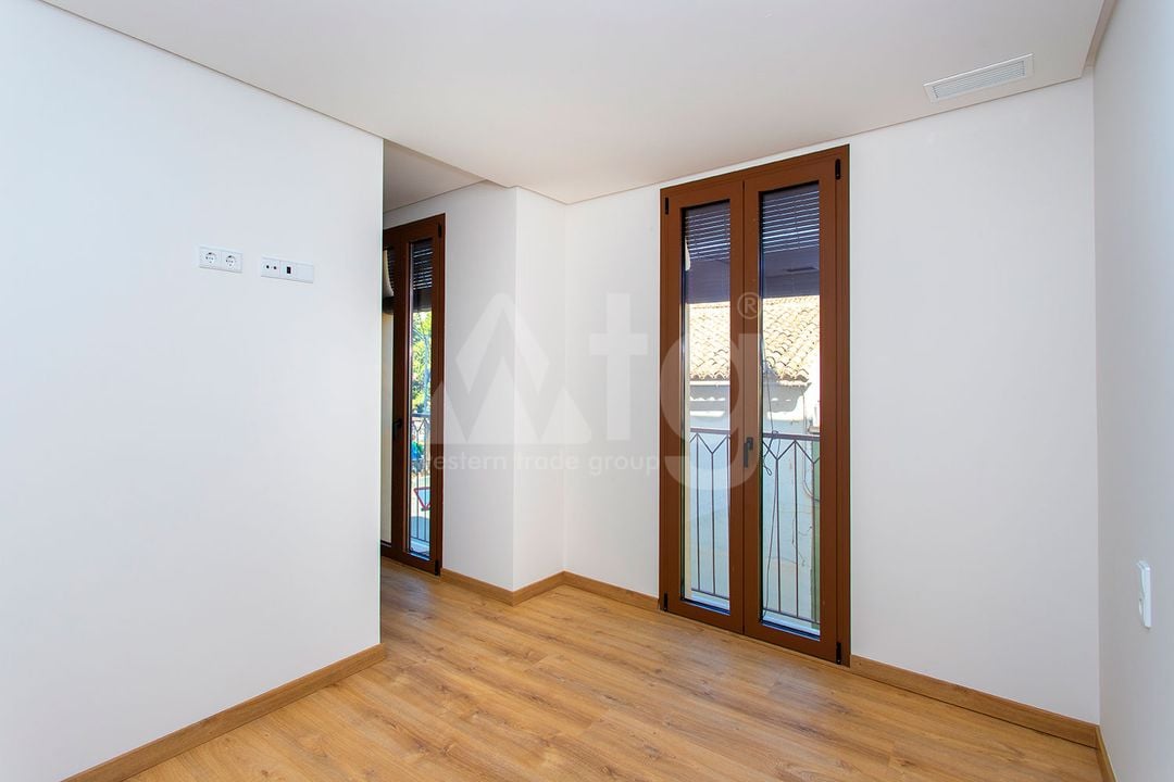 3 ložnice Penthouse v Hondón de las Nieves - US83699 - Foto - 13