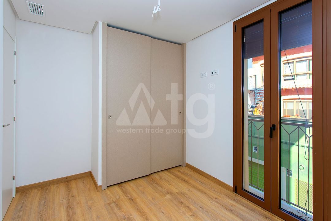 3 ložnice Penthouse v Hondón de las Nieves - US83699 - Foto - 14