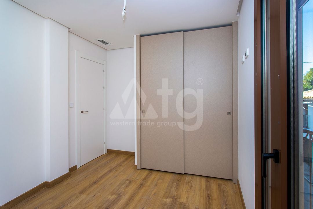 3 ložnice Penthouse v Hondón de las Nieves - US83699 - Foto - 15