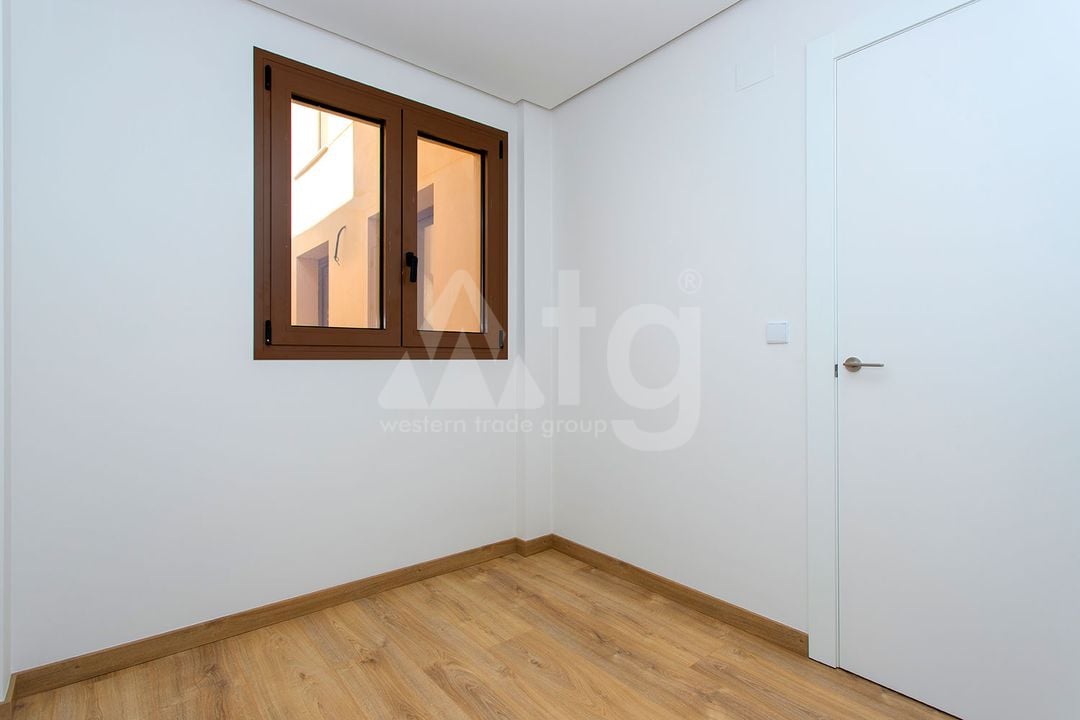 3 ložnice Penthouse v Hondón de las Nieves - US83699 - Foto - 17