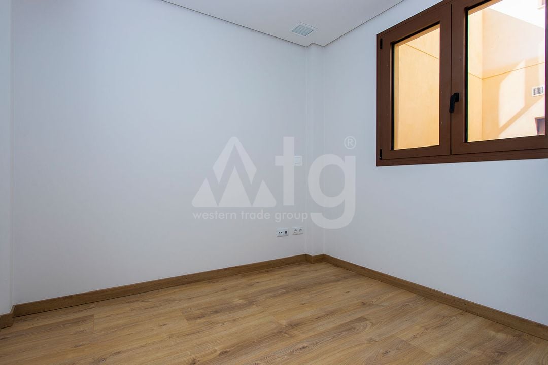 3 ložnice Penthouse v Hondón de las Nieves - US83699 - Foto - 18