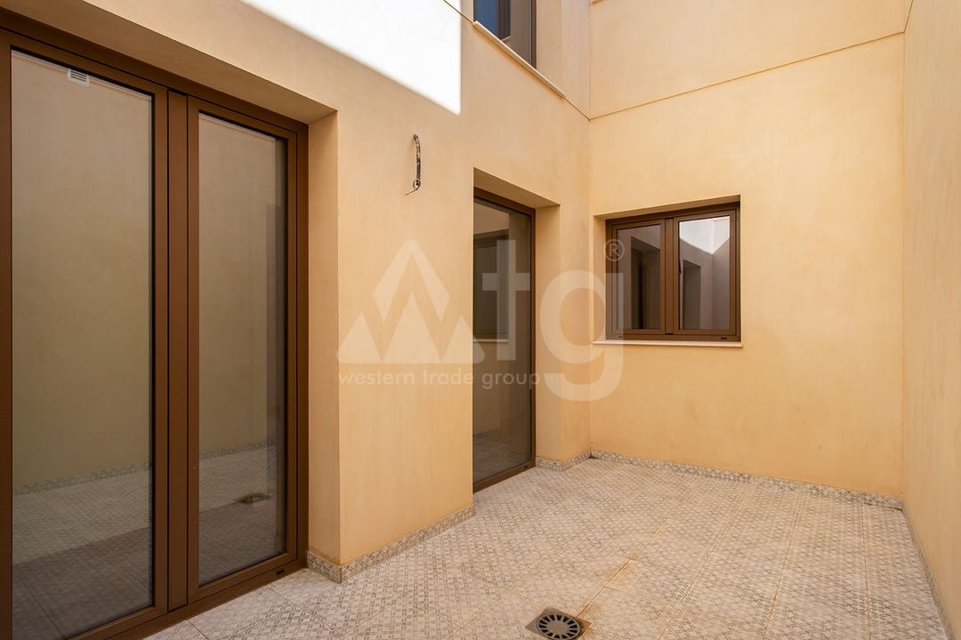 3 ložnice Penthouse v Hondón de las Nieves - US83699 - Foto - 28