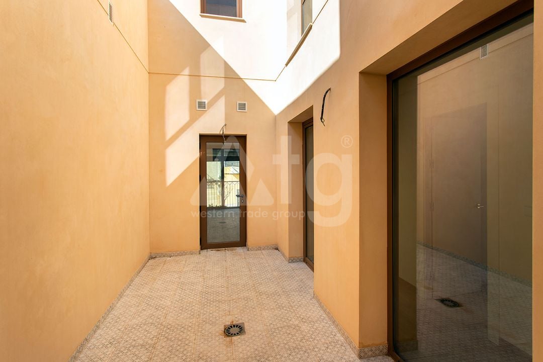 3 ložnice Penthouse v Hondón de las Nieves - US83699 - Foto - 29