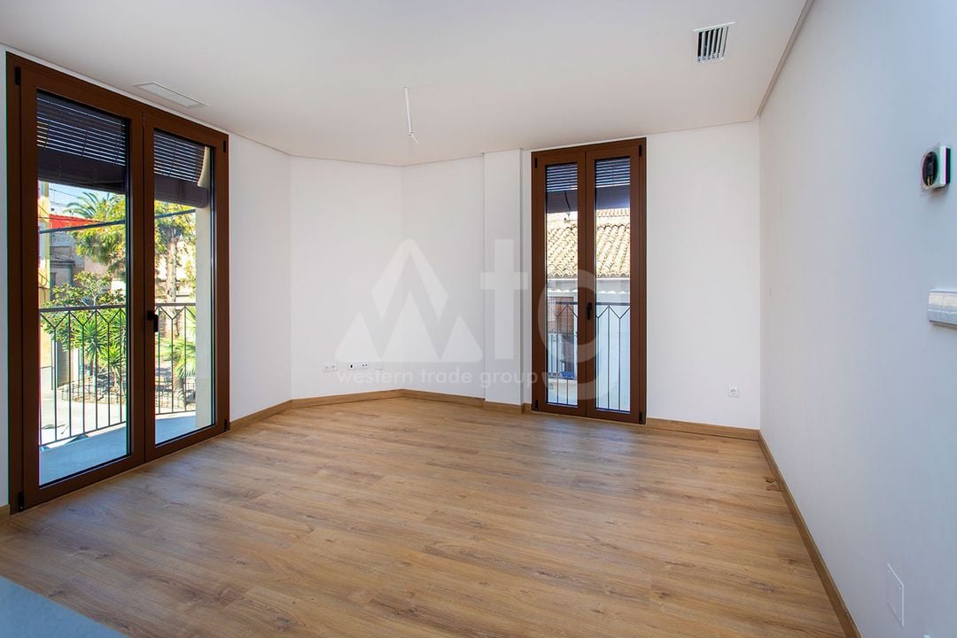 3 ložnice Penthouse v Hondón de las Nieves - US83699 - Foto - 2