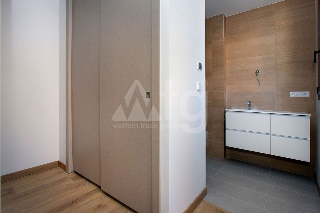 3 ložnice Penthouse v Hondón de las Nieves - US83699 - Foto - 20