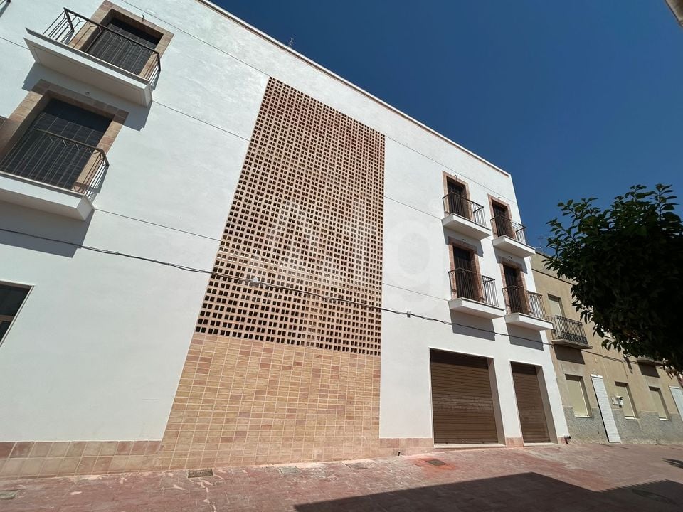 Appartement de 2 chambres à Hondón de las Nieves - US83913 - Photo - 15