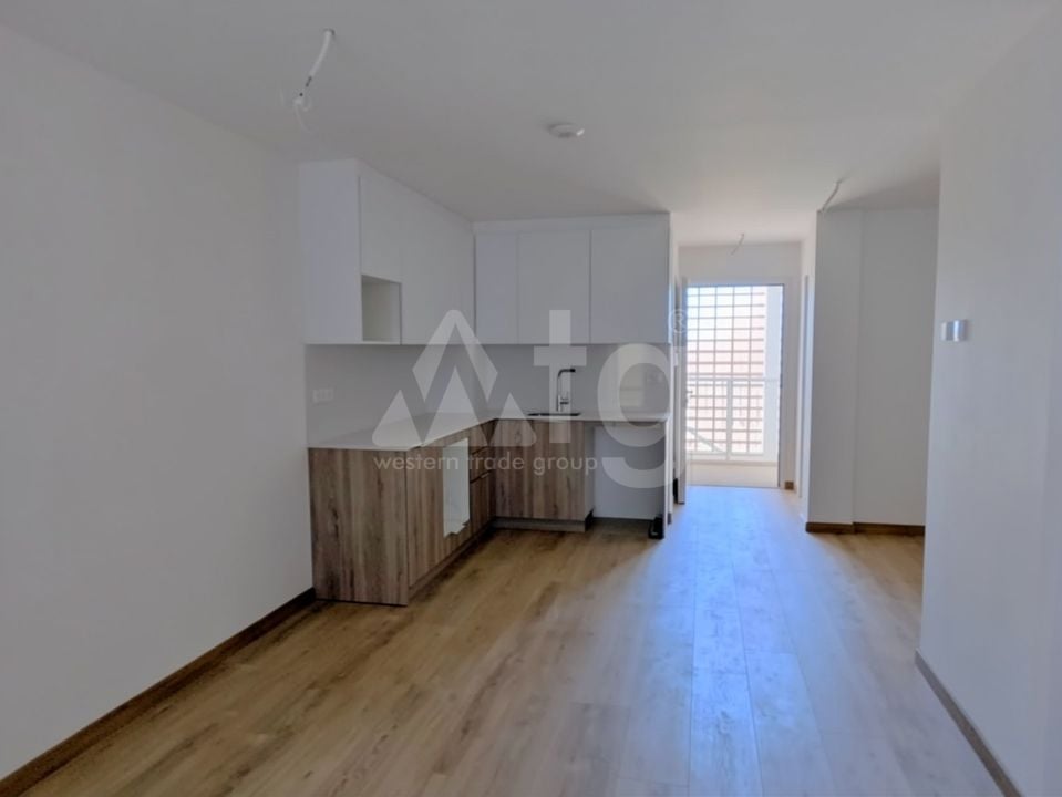 Appartement de 2 chambres à Hondón de las Nieves - US83913 - Photo - 3