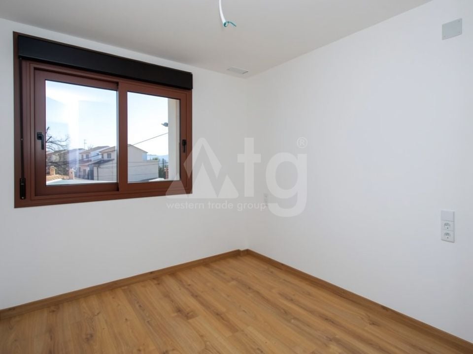 Appartement de 2 chambres à Hondón de las Nieves - US83913 - Photo - 5