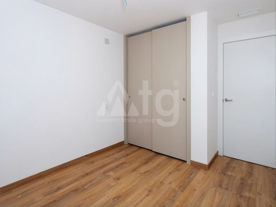 Appartement de 2 chambres à Hondón de las Nieves - US83913 - Photo - 6