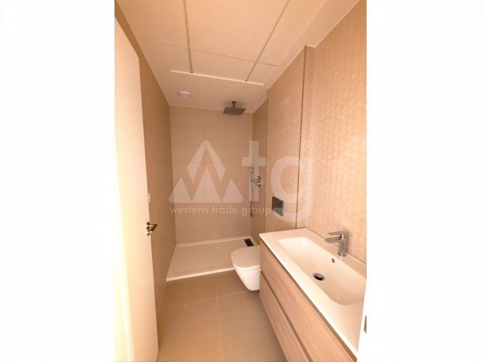 Appartement de 2 chambres à Hondón de las Nieves - US83913 - Photo - 10