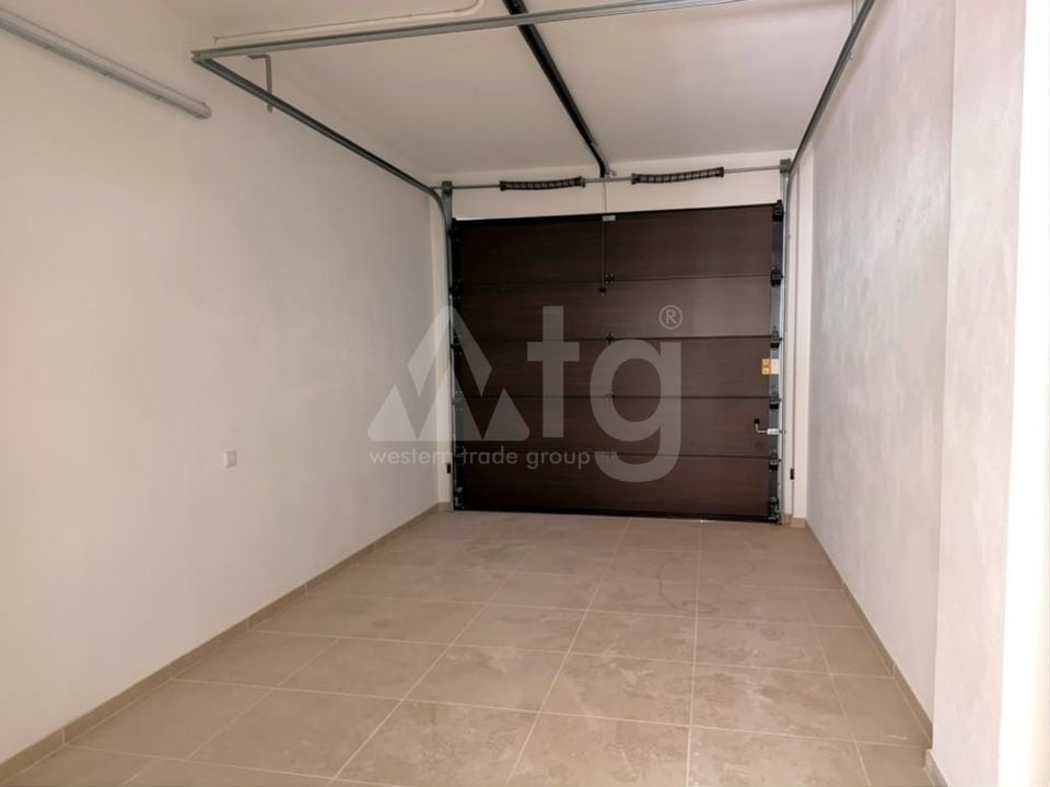 Appartement de 2 chambres à Hondón de las Nieves - US83913 - Photo - 11