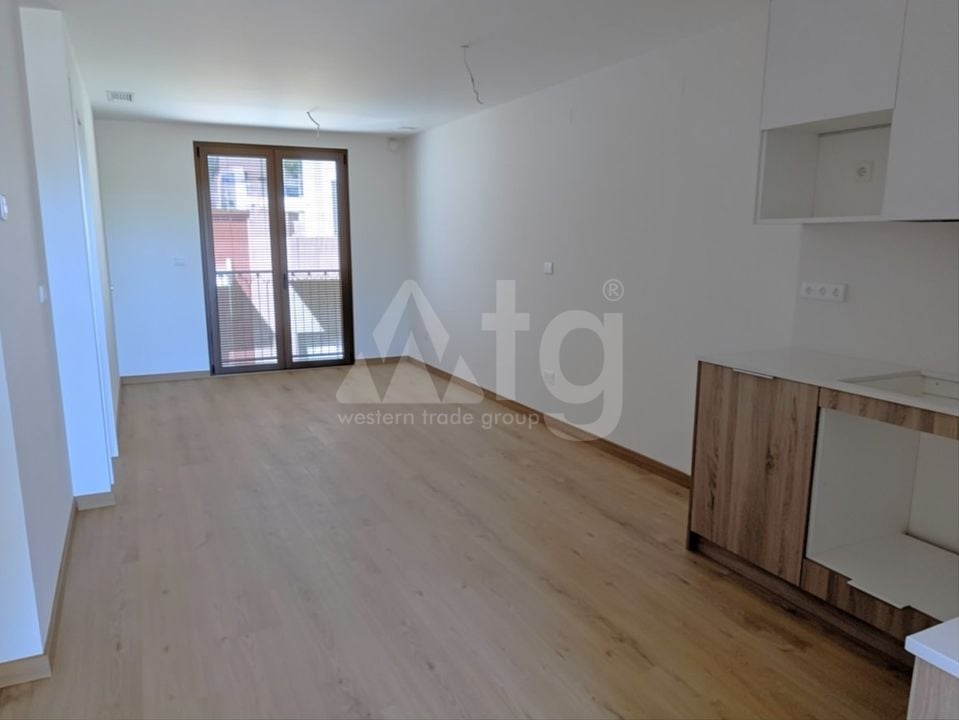 Appartement de 2 chambres à Hondón de las Nieves - US83913 - Photo - 2