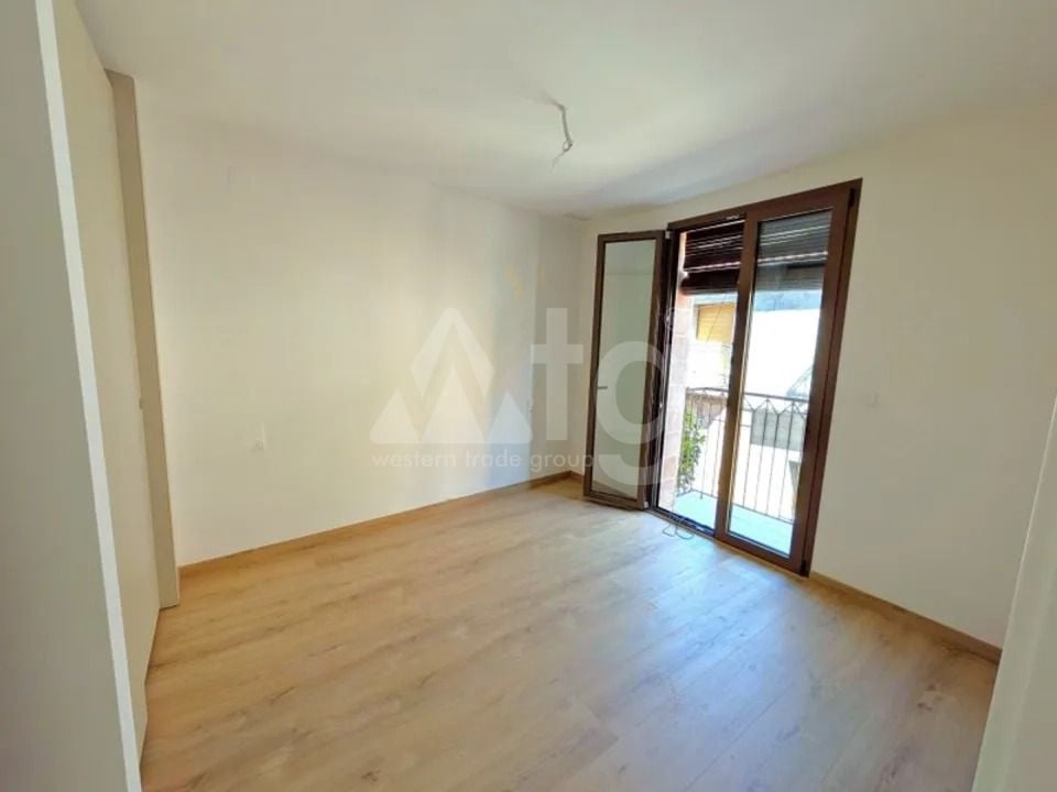 Appartement de 2 chambres à Hondón de las Nieves - US83913 - Photo - 7