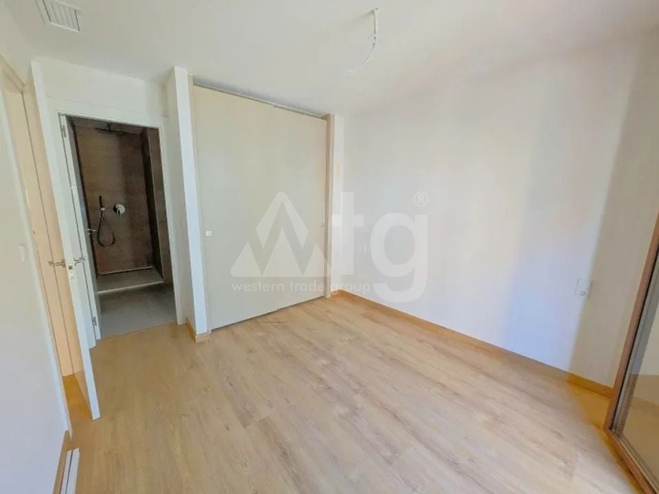 Appartement de 2 chambres à Hondón de las Nieves - US83913 - Photo - 8