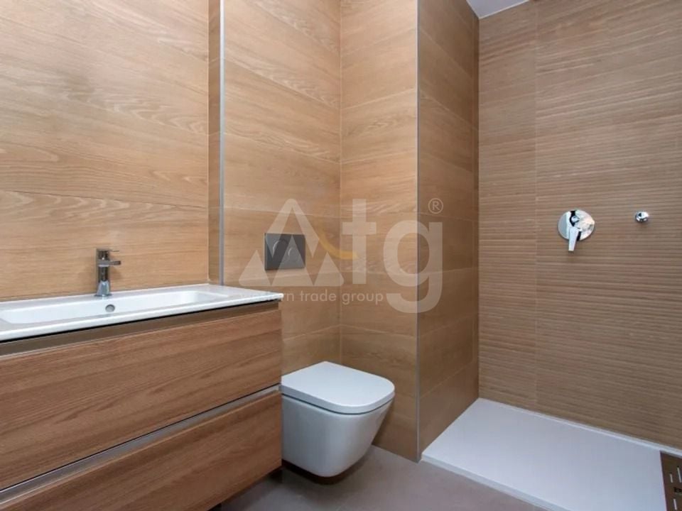 Appartement de 2 chambres à Hondón de las Nieves - US83913 - Photo - 9