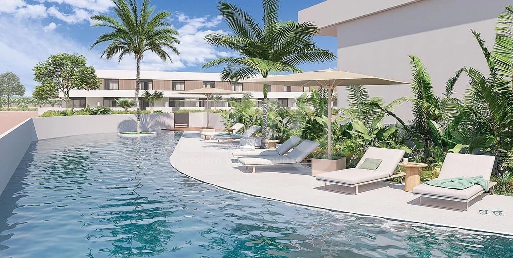 2 bedroom Townhouse in Pilar de la Horadada - ZLG83928 - Photo - 16