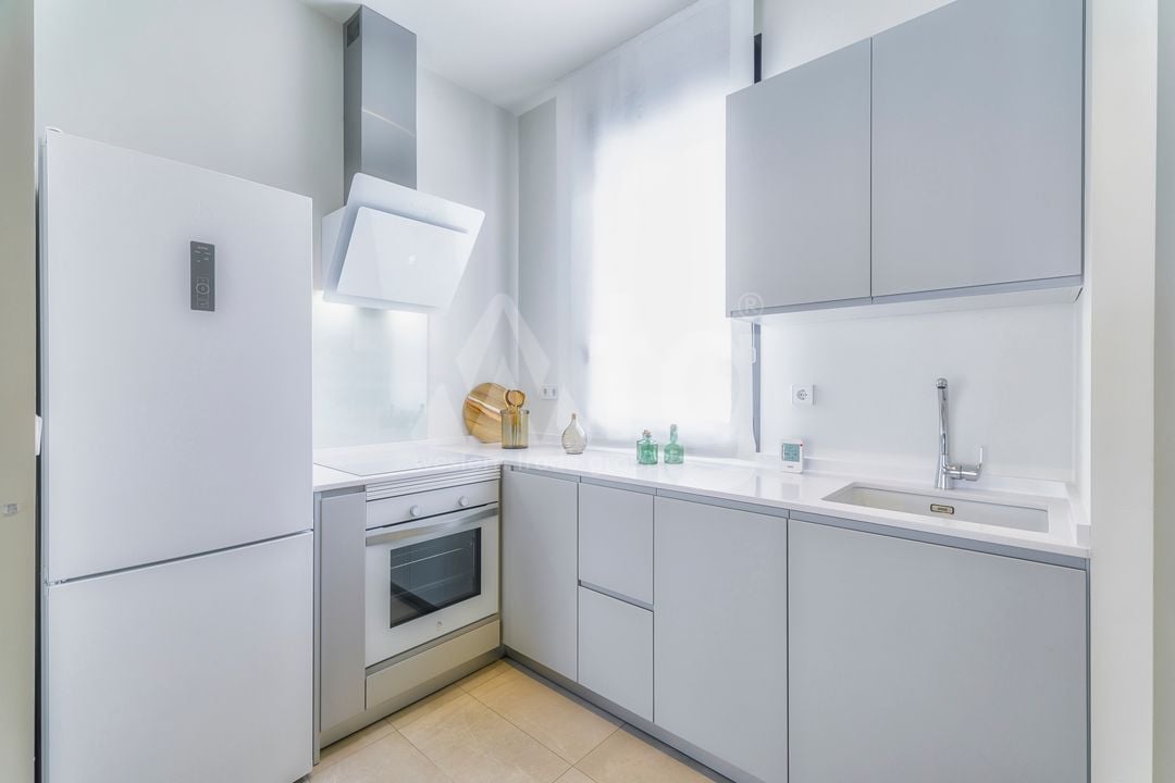2 bedroom Townhouse in Pilar de la Horadada - ZLG83928 - Photo - 9