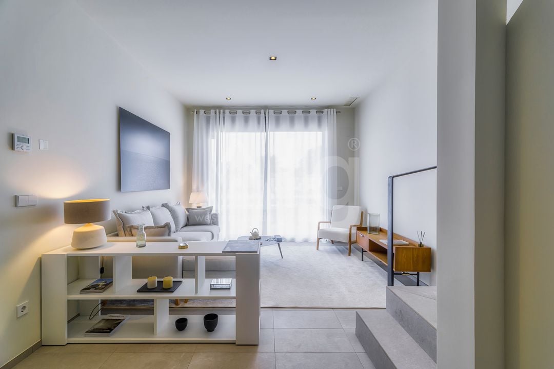 2 bedroom Townhouse in Pilar de la Horadada - ZLG83928 - Photo - 3