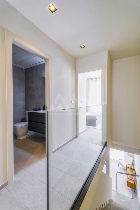2 bedroom Townhouse in Pilar de la Horadada - ZLG83928 - Photo - 14