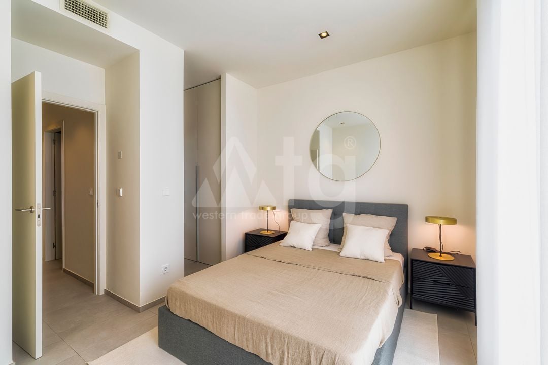 2 bedroom Townhouse in Pilar de la Horadada - ZLG83928 - Photo - 11