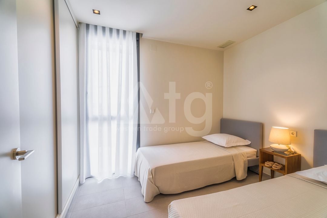 2 bedroom Townhouse in Pilar de la Horadada - ZLG83928 - Photo - 12