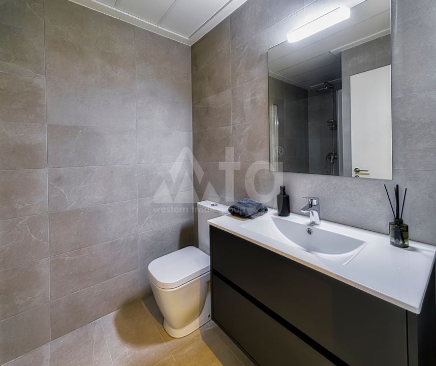 2 bedroom Townhouse in Pilar de la Horadada - ZLG83928 - Photo - 13