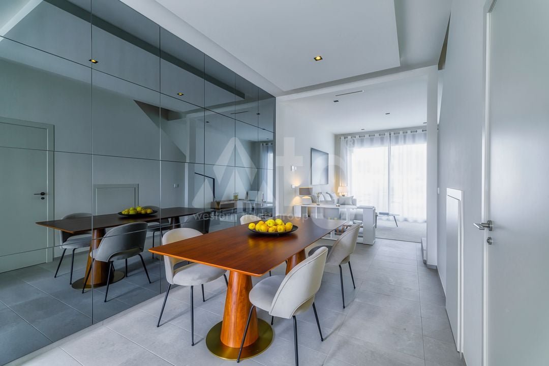 2 bedroom Townhouse in Pilar de la Horadada - ZLG83928 - Photo - 6