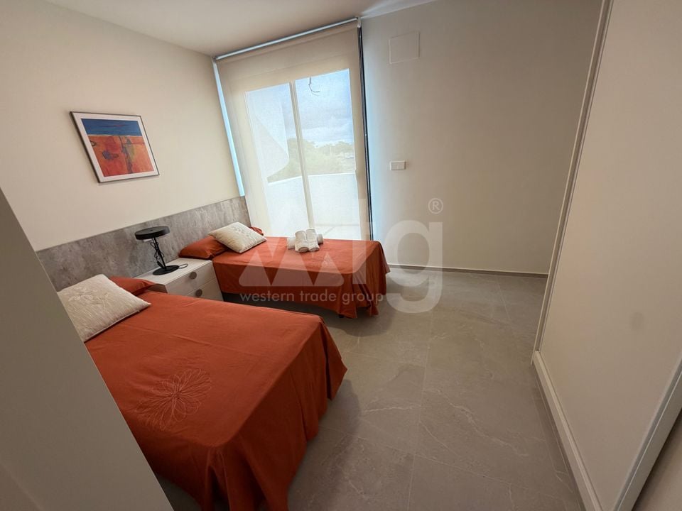 2 bedroom Townhouse in Pilar de la Horadada - ZLG130669 - Photo - 9