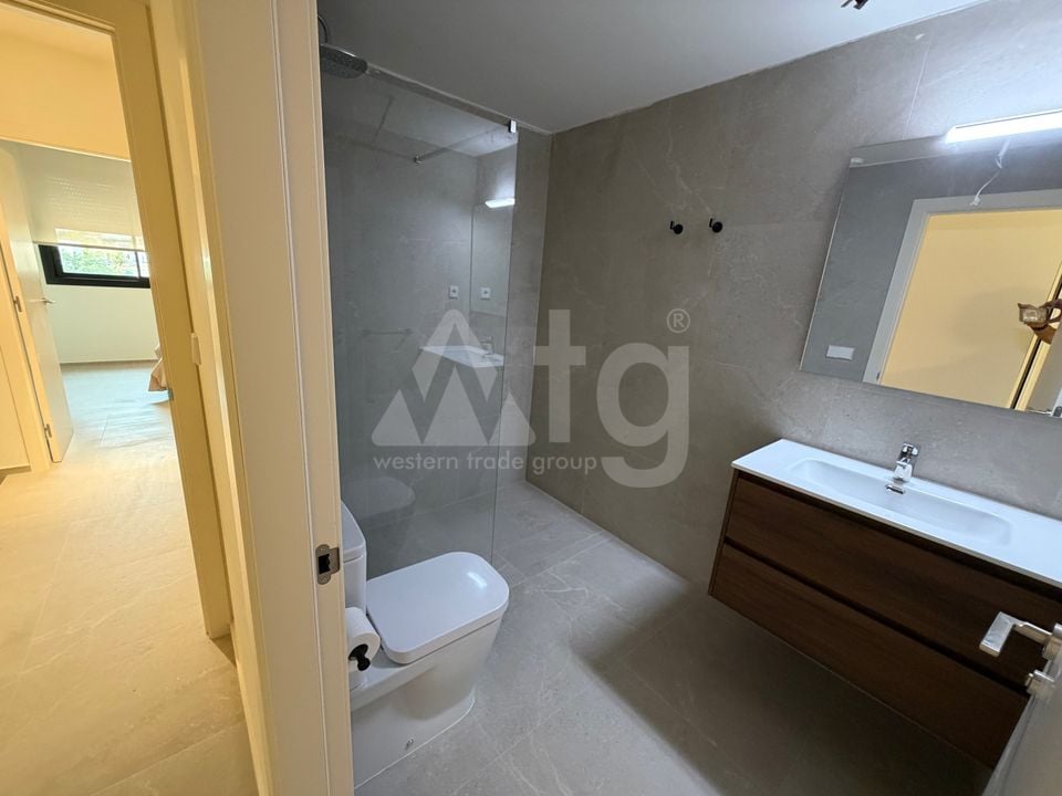 2 bedroom Townhouse in Pilar de la Horadada - ZLG130669 - Photo - 13