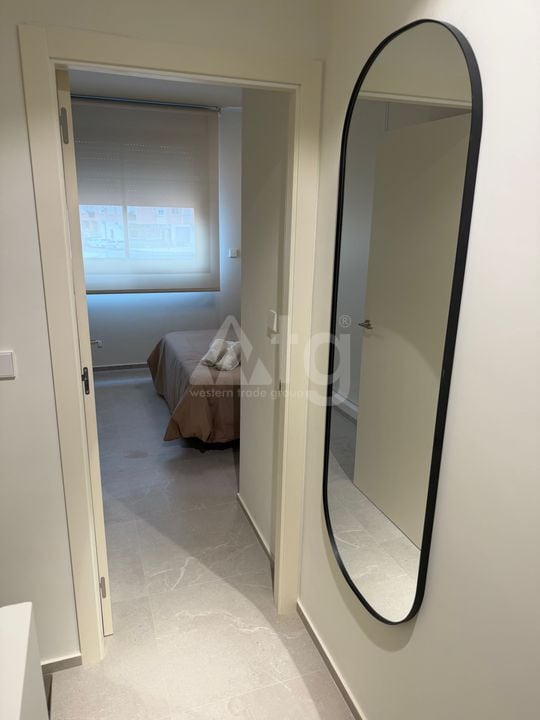 2 bedroom Townhouse in Pilar de la Horadada - ZLG130669 - Photo - 14