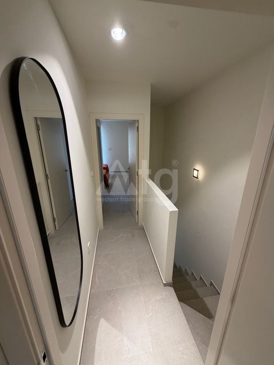 2 bedroom Townhouse in Pilar de la Horadada - ZLG130669 - Photo - 15