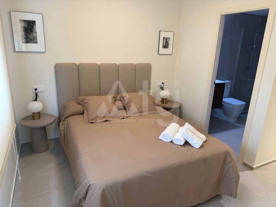 2 bedroom Townhouse in Pilar de la Horadada - ZLG130669 - Photo - 11
